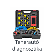 TEHERAUTÓDIAGNOSZTIKA